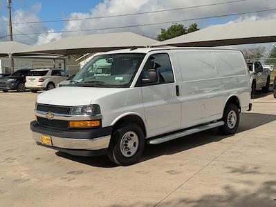 2023 Chevrolet Express 2500 RWD Empty Cargo Van for sale #CW15400 - photo 1