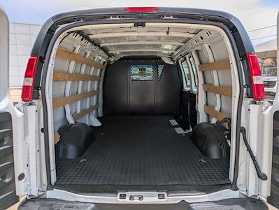 2023 Chevrolet Express 2500 RWD Empty Cargo Van for sale #CW15401 - photo 2