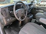 2023 Chevrolet Express 2500 RWD Empty Cargo Van for sale #CW15401 - photo 11