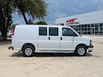 2023 Chevrolet Express 2500 RWD Empty Cargo Van for sale #CW15401 - photo 4