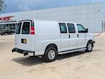 2023 Chevrolet Express 2500 RWD Empty Cargo Van for sale #CW15401 - photo 3