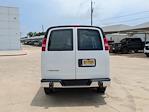 2023 Chevrolet Express 2500 RWD Empty Cargo Van for sale #CW15401 - photo 5