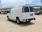 2023 Chevrolet Express 2500 RWD Empty Cargo Van for sale #CW15401 - photo 6