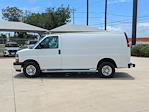 2023 Chevrolet Express 2500 RWD Empty Cargo Van for sale #CW15401 - photo 7