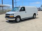 2023 Chevrolet Express 2500 RWD Empty Cargo Van for sale #CW15401 - photo 8