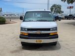2023 Chevrolet Express 2500 RWD Empty Cargo Van for sale #CW15401 - photo 9