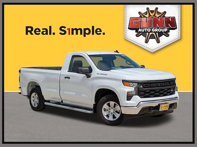 2024 Chevrolet Silverado 1500 Regular Cab RWD Pickup for sale #CW15403 - photo 1