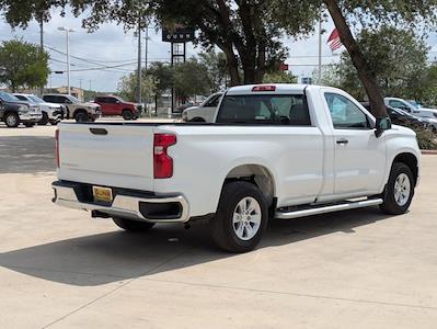 2024 Chevrolet Silverado 1500 Regular Cab RWD Pickup for sale #CW15403 - photo 2