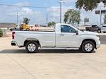2024 Chevrolet Silverado 1500 Regular Cab RWD Pickup for sale #CW15403 - photo 3