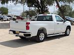2024 Chevrolet Silverado 1500 Regular Cab RWD Pickup for sale #CW15403 - photo 2
