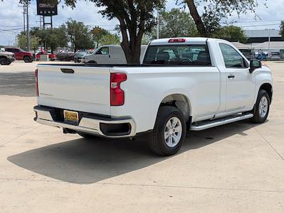 2024 Chevrolet Silverado 1500 Regular Cab RWD Pickup for sale #CW15404 - photo 2