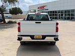 2024 Chevrolet Silverado 1500 Regular Cab RWD Pickup for sale #CW15404 - photo 4