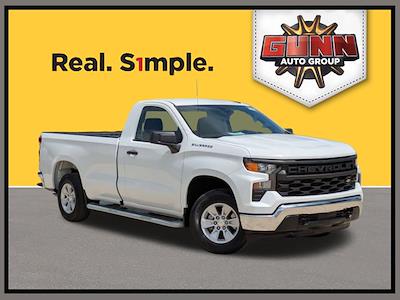 2024 Chevrolet Silverado 1500 Regular Cab RWD Pickup for sale #CW15405 - photo 1