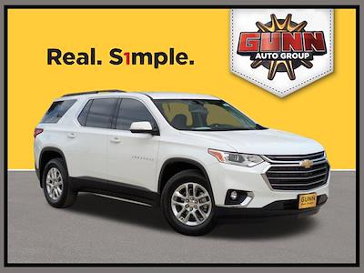 2020 Chevrolet Traverse FWD SUV for sale #CW15472 - photo 1