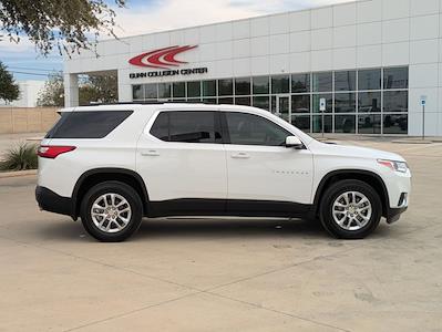 2020 Chevrolet Traverse FWD SUV for sale #CW15472 - photo 2