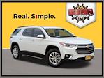 2020 Chevrolet Traverse FWD SUV for sale #CW15472 - photo 1