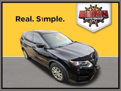 Used 2019 Nissan Rogue S for sale #CW15492A - photo 1