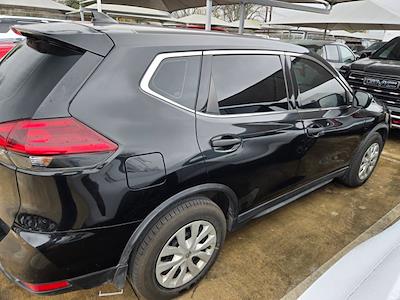Used 2019 Nissan Rogue S for sale #CW15492A - photo 2