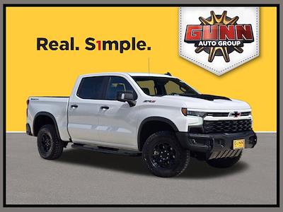 2023 Chevrolet Silverado 1500 Crew Cab 4WD Pickup for sale #CW15494 - photo 1