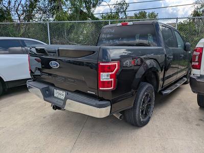 2019 Ford F-150 SuperCrew Cab 4WD Pickup for sale #G220716A - photo 2