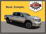 Used 2019 Nissan Titan XD Crew Cab 4WD Pickup for sale #G240040A - photo 1