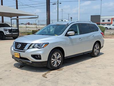 Used 2019 Nissan Pathfinder SL SUV for sale #G241958B - photo 1