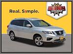 Used 2019 Nissan Pathfinder SL SUV for sale #G241958B - photo 32