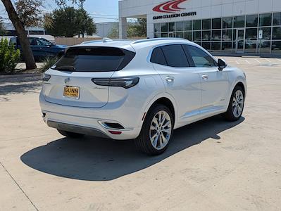 2023 Buick Envision FWD SUV for sale #G250041A - photo 2