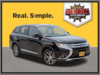 2018 Mitsubishi Outlander FWD SUV for sale #G250053A - photo 1