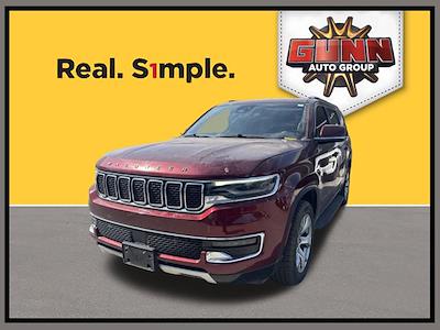 2022 Jeep Wagoneer RWD SUV for sale #G250069A - photo 1