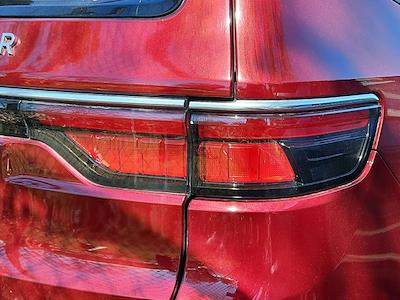 Used 2022 Jeep Wagoneer - photo 1