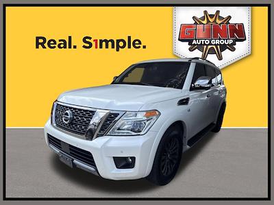 2019 Nissan Armada RWD SUV for sale #G250074B - photo 1