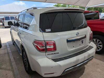 2019 Nissan Armada RWD SUV for sale #G250074B - photo 2