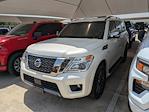 2019 Nissan Armada RWD SUV for sale #G250074B - photo 3