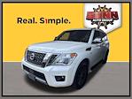 2019 Nissan Armada RWD SUV for sale #G250074B - photo 1