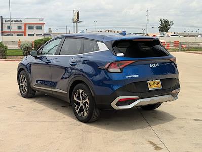 2024 Kia Sportage FWD SUV for sale #G250093A - photo 2