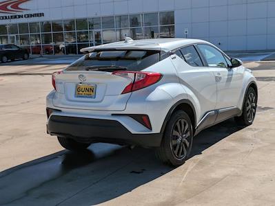 2021 Toyota C-HR FWD, SUV for sale #G250104B - photo 2