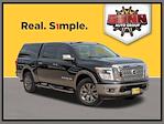 2019 Nissan Titan Crew Cab 4WD Pickup for sale #G250107A - photo 1