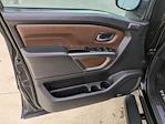2019 Nissan Titan Crew Cab 4WD Pickup for sale #G250107A - photo 8