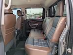 2019 Nissan Titan Crew Cab 4WD Pickup for sale #G250107A - photo 11