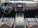 2019 Nissan Titan Crew Cab 4WD Pickup for sale #G250107A - photo 12