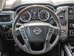 2019 Nissan Titan Crew Cab 4WD Pickup for sale #G250107A - photo 17