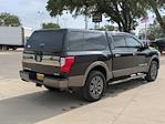 2019 Nissan Titan Crew Cab 4WD Pickup for sale #G250107A - photo 2