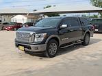 2019 Nissan Titan Crew Cab 4WD Pickup for sale #G250107A - photo 3