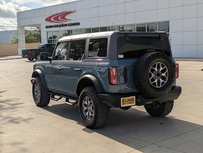 2024 Ford Bronco 4WD SUV for sale #G250109A - photo 2