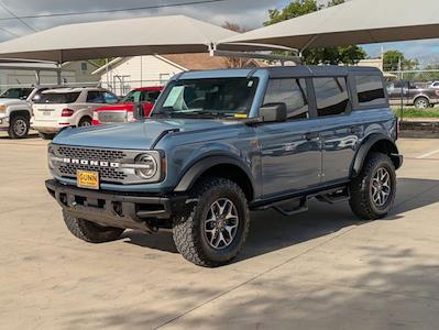 2024 Ford Bronco 4WD SUV for sale #G250109A - photo 1