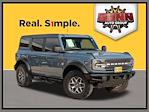 2024 Ford Bronco 4WD SUV for sale #G250109A - photo 32