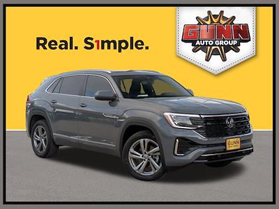 2024 Volkswagen Atlas Cross Sport AWD SUV for sale #G250123A - photo 1