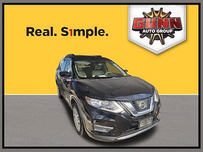Used 2017 Nissan Rogue S for sale #G250123C - photo 1