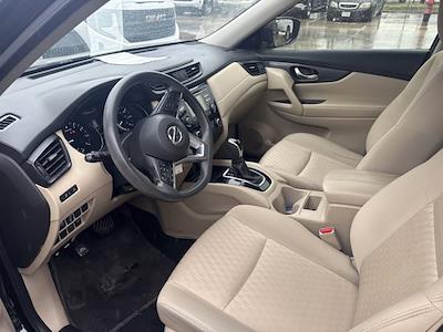 Used 2017 Nissan Rogue S for sale #G250123C - photo 2